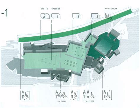 louis vuitton foundation plan|Louis Vuitton foundation architectural style.